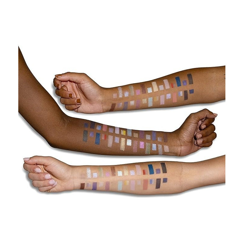 Pacifica Beauty Paleta De Sombras Stellar Gaze