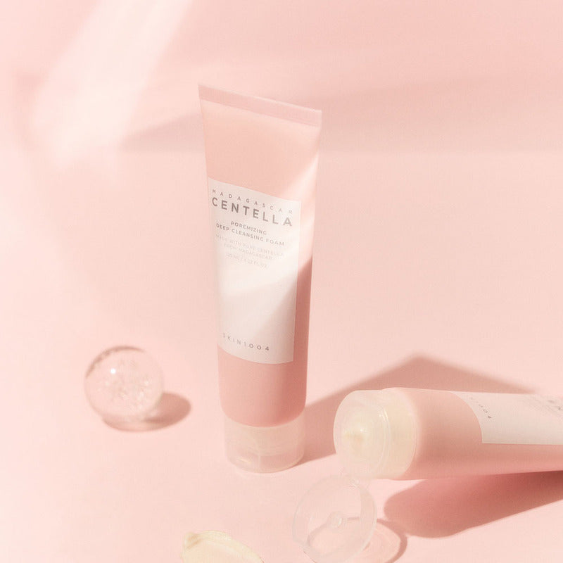 Espuma Limpiadora Facial Poremizing 125ml