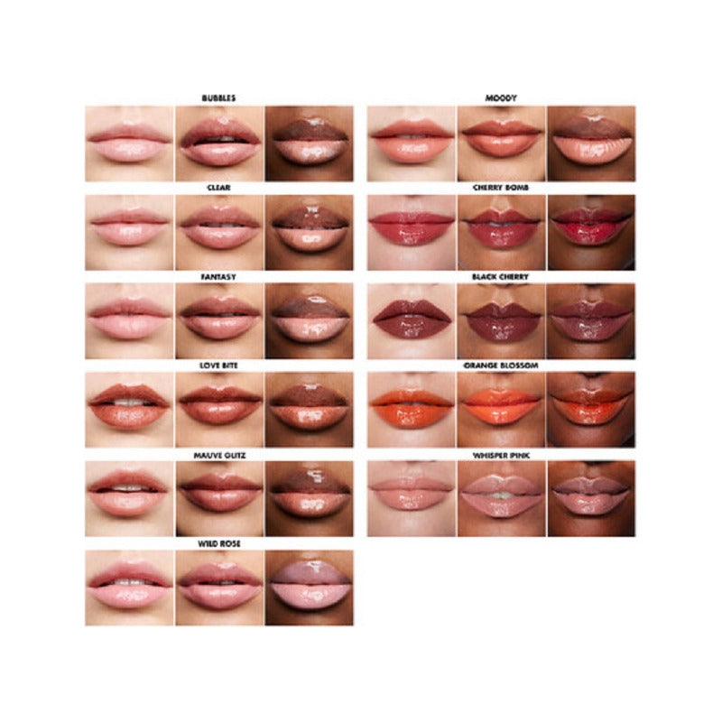 Elf Lip Lacquer