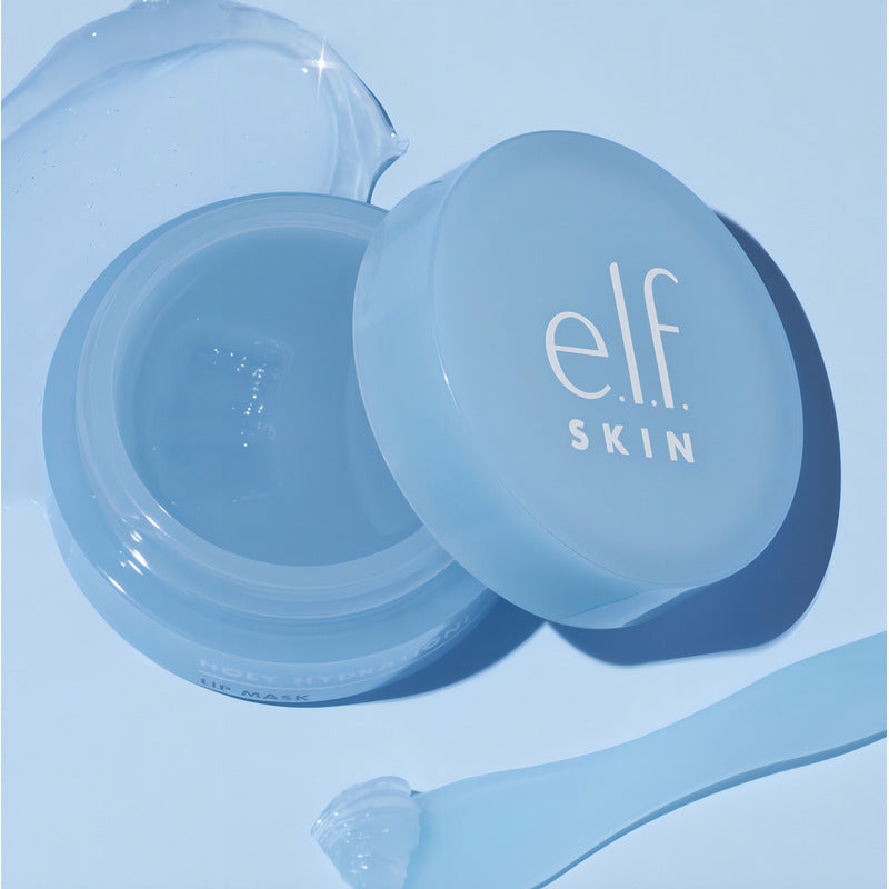 Elf Holy Hydration! Lip Mask Mascara Hidratadora De Labios